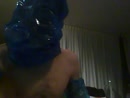 plastic slet wacht op lekkers, film 00:00:00, 1 reacties, 4 stemmen