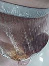 plastic broek, foto 3000x4000, 6 reacties, 14 stemmen