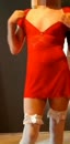 red dress sissy, film 00:00:00, 10 reacties, 38 stemmen