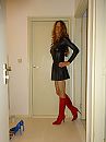 red boots again!, foto 1944x2592, 2 reacties, 6 stemmen