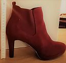 my red heels, foto 2448x2371, 3 reacties, 6 stemmen