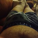 relax op de bank, foto 2992x2992, 0 reacties, 4 stemmen