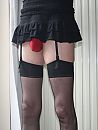 rood en zwart is..., foto 2158x2848, 6 reacties, 15 stemmen