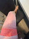 sexy nylon benen, foto 3000x4000, 2 reacties, 6 stemmen