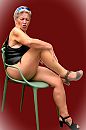 sexy uitdaging ten top !, foto 2666x4000, 11 reacties, 68 stemmen