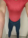 sissy, foto 1512x2016, 2 reacties, 15 stemmen