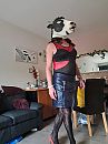 slavin tressa, foto 480x640, 3 reacties, 33 stemmen