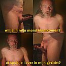 ...slikken of een facial?, foto 1600x1600, 0 reacties, 0 stemmen
