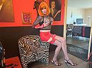 snol hanne, foto 4000x3000, 2 reacties, 8 stemmen