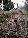 staand in de natuur, foto 2880x3840, 9 reacties, 22 stemmen