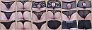 strings thongs, foto 2121x708, 4 reacties, 8 stemmen