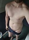 teasen, foto 720x960, 1 reacties, 5 stemmen