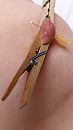 tepel piercing 2, foto 2250x4000, 3 reacties, 34 stemmen