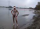 toch nog publiek op het strand, foto 3840x2880, 5 reacties, 11 stemmen