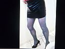 traf met men rokje en nylons, foto 4000x3000, 1 reacties, 5 stemmen