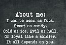 treat me like your queen and I, foto 381x261, 5 reacties, 14 stemmen