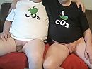 twee vriendjes, foto 800x600, 10 reacties, 29 stemmen