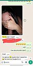 van 1 van haar eerste dates, foto 1080x2138, 9 reacties, 28 stemmen