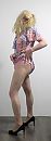 vandaag heel even als Linda ge, foto 1063x2881, 6 reacties, 12 stemmen