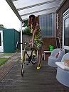 vandaag op de racefiets!, foto 1944x2592, 5 reacties, 13 stemmen