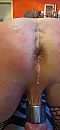 vol gespoten  kutje, foto 739x1600, 4 reacties, 14 stemmen