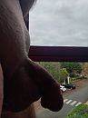 voor het raam, foto 3000x4000, 1 reacties, 11 stemmen