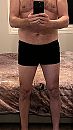 voorbereiding voor smoking, foto 2250x4000, 1 reacties, 4 stemmen