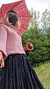 wandelen in park en weide, foto 1080x1912, 3 reacties, 8 stemmen