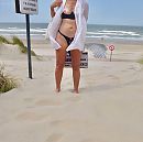 wat uitdagen op het strand, foto 1280x1275, 18 reacties, 128 stemmen