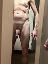 weer avondje lekker naakt 2, foto 2320x3088, 3 reacties, 17 stemmen