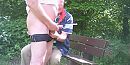 weer lekker gespoten, foto 1985x1008, 3 reacties, 30 stemmen
