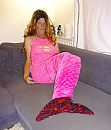 zeemeermin, foto 1368x1600, 2 reacties, 6 stemmen