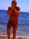 zin in "sex on the beach", foto 3000x4000, 3 reacties, 9 stemmen