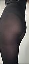 zo lekker glad, foto 376x820, 6 reacties, 11 stemmen