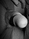 zwart wit, foto 450x600, 1 reacties, 3 stemmen