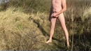 's avonds in de duinen...., film 00:00:24, 4 reacties, 18 stemmen