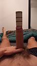 Hard, foto 2250x4000, 6 reacties, 5 stemmen
