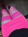Pink Legs, foto 3028x4000, 1 reacties, 6 stemmen