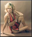 "Fennie Morreau", foto 1220x1394, 1 reacties, 13 stemmen