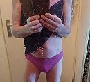 2e hands gedragen slipje..., foto 2017x1840, 0 reacties, 4 stemmen
