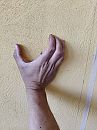 5 finger necklace, foto 3000x4000, 0 reacties, 1 stemmen