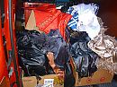 AL DE KLEDING CONTAINER, foto 4000x3000, 6 reacties, 5 stemmen