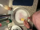 Afwassen, film 00:00:29, 2 reacties, 0 stemmen