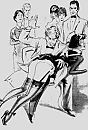 BDSM, fetish en extreem