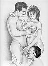 Alle 3 plezier, foto 500x688, 18 reacties, 60 stemmen