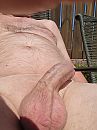Altijd kriebels in de zon, foto 2208x2944, 0 reacties, 5 stemmen