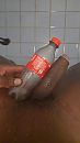 Always coca ..., foto 1080x1920, 1 reacties, 2 stemmen