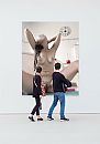 Amy, a day at the museum, foto 849x1200, 3 reacties, 7 stemmen
