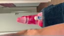 Anal training, film 00:00:28, 6 reacties, 12 stemmen