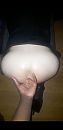 Anal stretching, foto 720x1480, 2 reacties, 18 stemmen